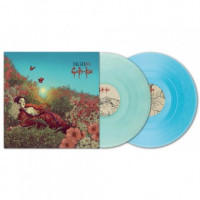 SIGH - GOH-KA (Green/Blue)