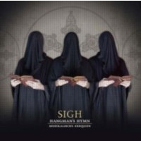 SIGH - Hangman's hymns
