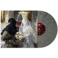 SIGH - I Saw the World's End – Hangman's Hymn MMXXV (Marble)