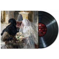 SIGH - I Saw the World's End – Hangman's Hymn MMXXV 