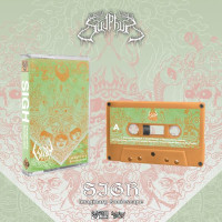 SIGH - Imaginary Sonicscape