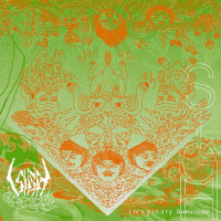 SIGH - Imaginary sonicscape