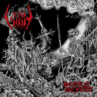 SIGH - Scorn defeat