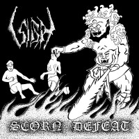 SIGH - Scorn Defeat (cd reissue)