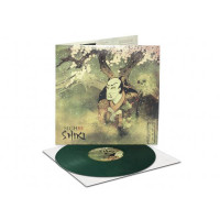 SIGH - Shiki (green vinyl)