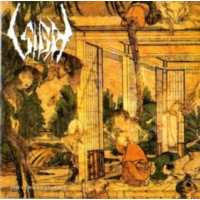 SIGH - The Curse of Izanagi 7"