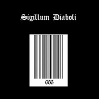 SIGILLUM DIABOLI - STORMING DARKNESS - Split LP