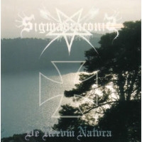 SIGMA DRACONIS - De rerum Natura
