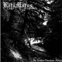 SIGN OF KATUMARUS - In Nostro Omnium Fletu