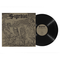 SIGRBLOT - Blodsband (Blood Religion Manifest)