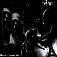 SILENCER - Death - pierce me (jewelcase)