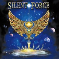 SILENT FORCE - The empire of future