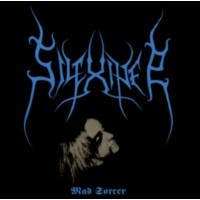 SILEXATER - Mad sorcer