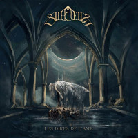 SILHOUETTE - Les Dires de l'Ame