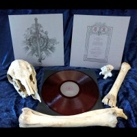 SILVER KNIFE - s/t