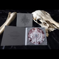 SILVER KNIFE - s/t
