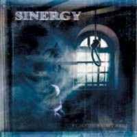 SINERGY - Suicide by my side