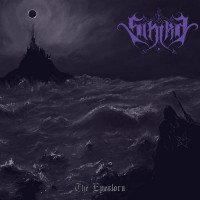 SINIRA - The Everlorn (Gold Vinyl)