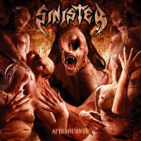 SINISTER - Afterburner