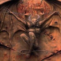 SINISTER - Bastard saints