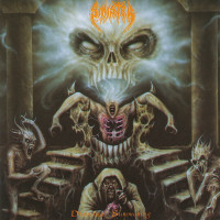 SINISTER - Diabolical Summoning (splatter Vinyl)