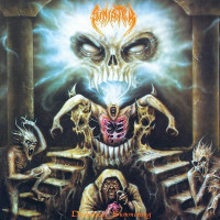 SINISTER - Diabolical Summoning 