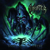 SINISTER - Gods of the Abyss