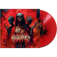 SINISTER - Lucid Nightmares
