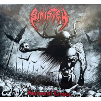 SINISTER - Sacramental Carnage