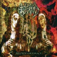 SINISTER - Savace or grace