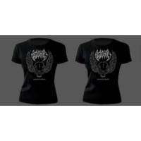 SINISTER - Wings of death - Girlie S