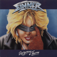 SINNER - Dangerous Charm
