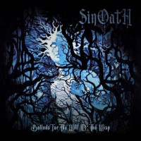 SINOATH - Ballads For The Will O' The Wisp
