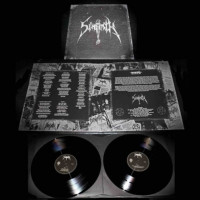 SINOATH - Forged in Blood & Still in the Grey Dying