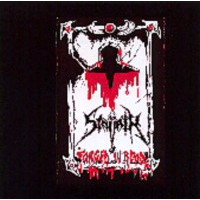 SINOATH - Forged in blood