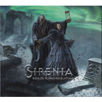 SIRENIA - Riddles, Ruins & Revelations + bonus