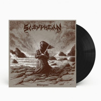 SISYPHEAN - Divergence 