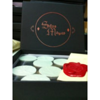 SITUS MAGUS - Le grande oeuvre - BOX -