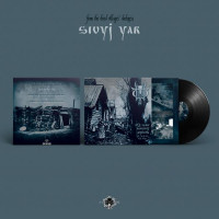 SIVYJ YAR - From The Dead Villages Darkness (vinyl)
