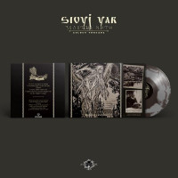 SIVYJ YAR - Golden Threads (LTD)