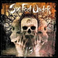 SIX FEET UNDER - 13