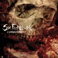 SIX FEET UNDER - Commandament