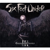 SIX FEET UNDER - Graveyard classic 3