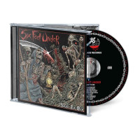 SIX FEET UNDER - Next to die