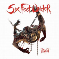 SIX FEET UNDER - Torment