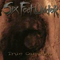 SIX FEET UNDER - True carnage