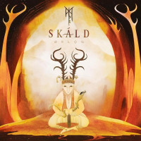 SKALD - Ørlog