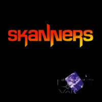 SKANNERS - Pictures of War