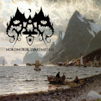 SKAUR - Nordnorsk Svartmetall