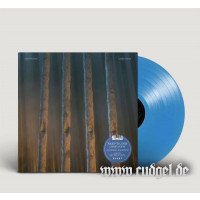 SKEPTICISM - Companion (sky blue vinyl)